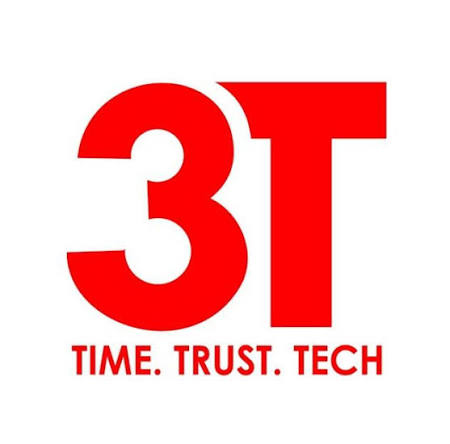 3T