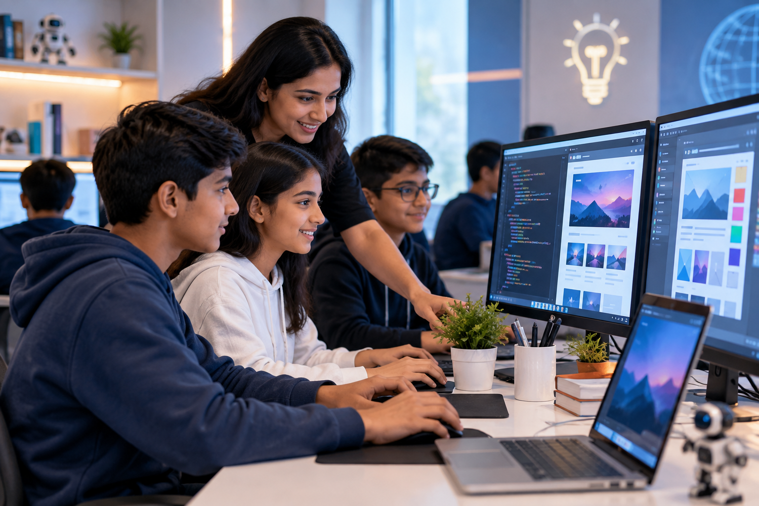 Website Development